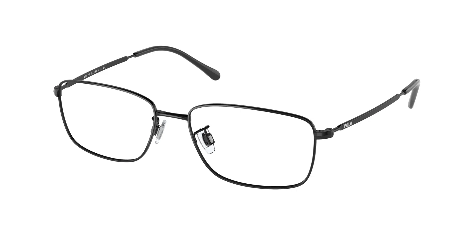 Polo 1212D Eyeglasses - view 3